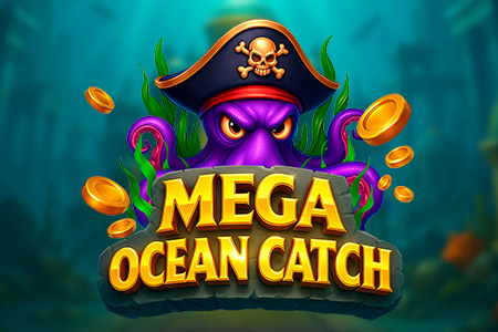 Mega Ocean Catch