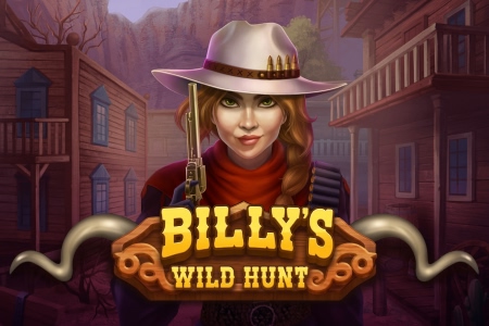 Billy's Wild Hunt