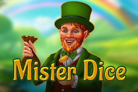 Mister Dice